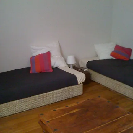 Maison Landaise Spacieuse Pour 12 Pers. A Avec Jardin - Fr-1-239-1101 Capbreton