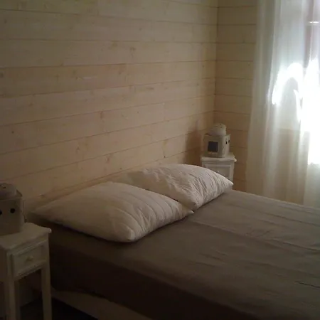 Holiday home Maison Landaise Spacieuse Pour 12 Pers. A Avec Jardin - Fr-1-239-1101 *