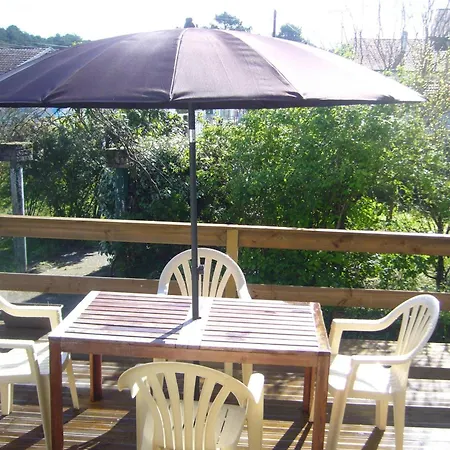 Holiday home Maison Landaise Spacieuse Pour 12 Pers. A Avec Jardin - Fr-1-239-1101 Capbreton
