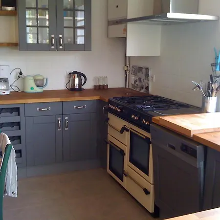 Maison Landaise Spacieuse Pour 12 Pers. A Avec Jardin - Fr-1-239-1101 *